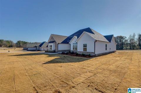 735 New Harmony Rd, Clanton, AL 35045 photo 3