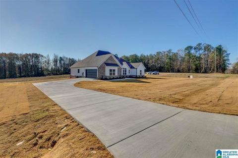 735 New Harmony Rd, Clanton, AL 35045 photo 2