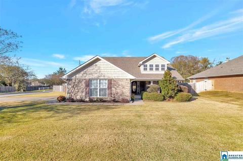 229 Cedar Mdw NW, Maylene, AL 35114 photo 1