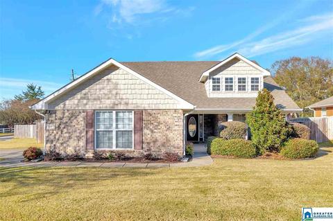 229 Cedar Mdw NW, Maylene, AL 35114 photo 2