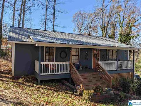 156 Pine St, Oneonta, AL 35121 photo 1