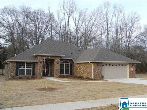405 Union Loop, Montevallo, AL 35115 photo 1