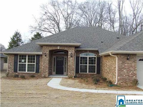 405 Union Loop, Montevallo, AL 35115 photo 2