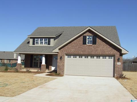 416 Union Loop, Montevallo, AL 35115 photo 2