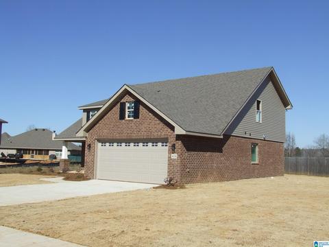 416 Union Loop, Montevallo, AL 35115 photo 3