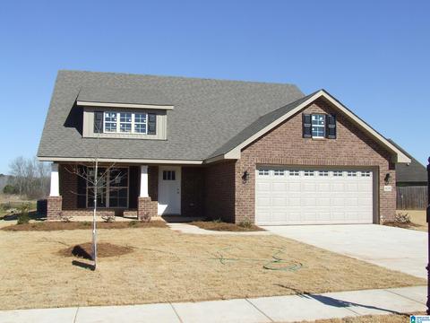 416 Union Loop, Montevallo, AL 35115 photo 1