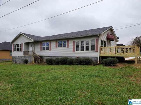 19 Rays Loop, Sylacauga, AL 35151 photo 1