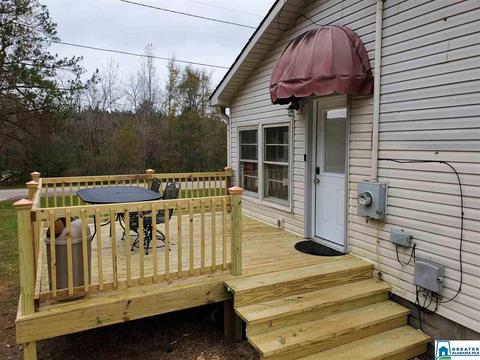19 Rays Loop, Sylacauga, AL 35151 photo 2