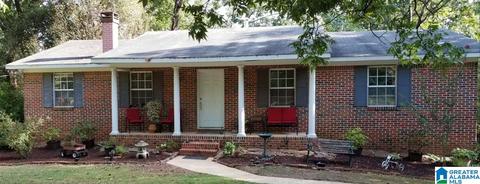 414 Echo Trl, Warrior, AL 35180 photo 1