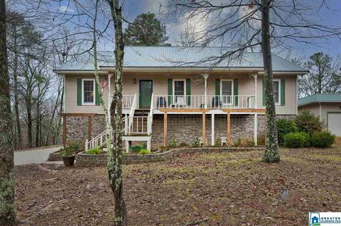 504 Boulder Trl, Warrior, AL 35180 photo 1