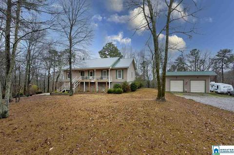 504 Boulder Trl, Warrior, AL 35180 photo 2