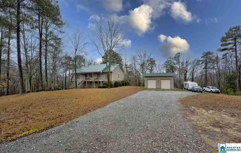 504 Boulder Trl, Warrior, AL 35180 photo 4