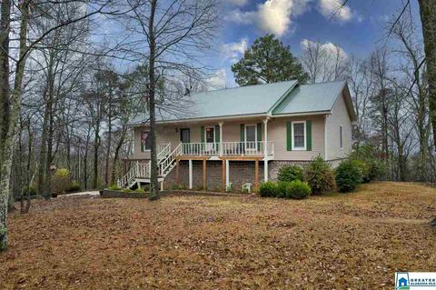 504 Boulder Trl, Warrior, AL 35180 photo 3