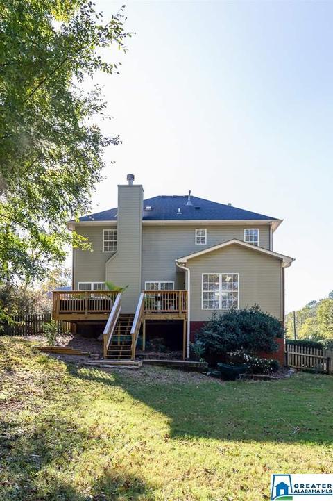 101 Silverleaf Dr, Pelham, AL 35124 photo 40