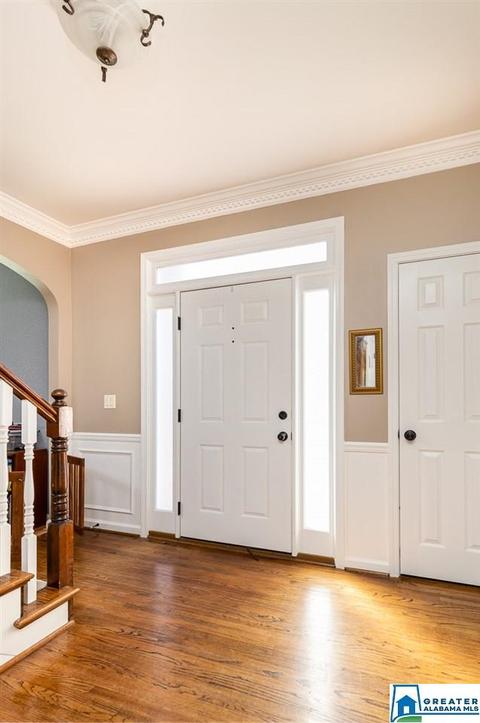 101 Silverleaf Dr, Pelham, AL 35124 photo 2