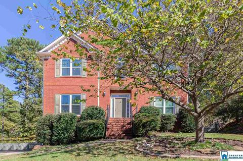 101 Silverleaf Dr, Pelham, AL 35124 photo 1
