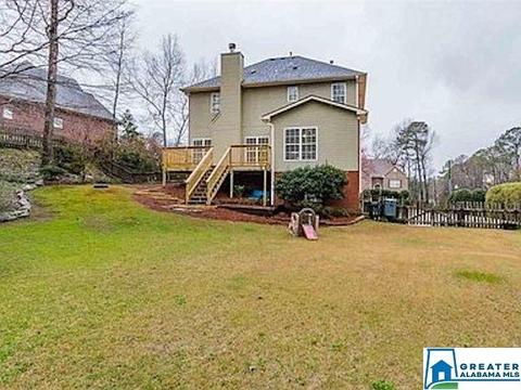 101 Silverleaf Dr, Pelham, AL 35124 photo 41