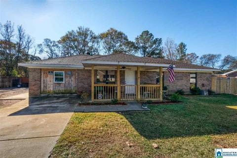 114 Colonial Cir, Clanton, AL 35045 photo 1