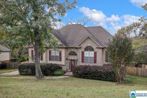176 Chinaberry Ln, Maylene, AL 35114 photo 1