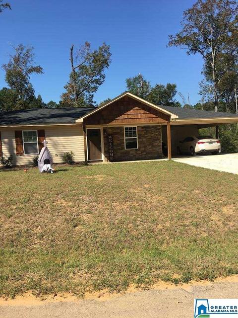 2275 Madison Loop, Southside, AL 35907 photo 2
