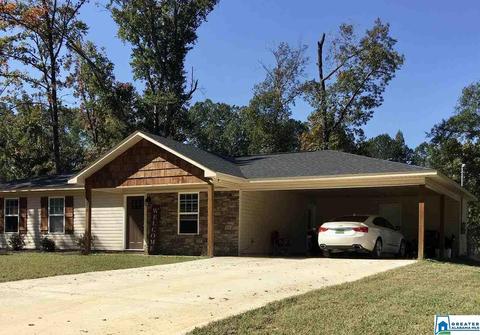 2275 Madison Loop, Southside, AL 35907 photo 1