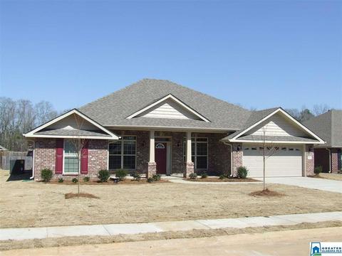 425 Union Loop, Montevallo, AL 35115 photo 1