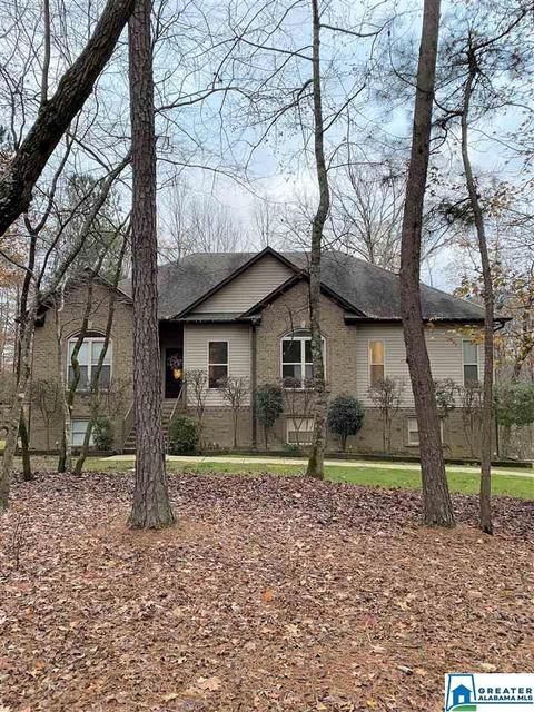 12271 Mcmath Trl, Mc Calla, AL 35111 photo 1