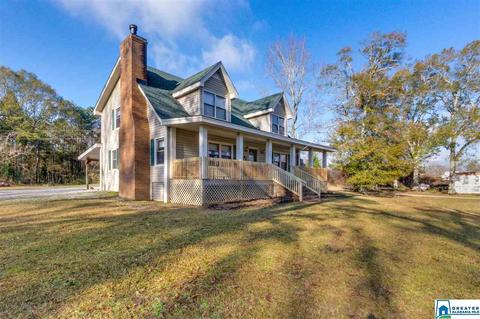 1444 Enterprise Rd, Clanton, AL 35045 photo 6