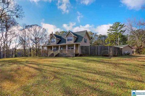 1444 Enterprise Rd, Clanton, AL 35045 photo 5