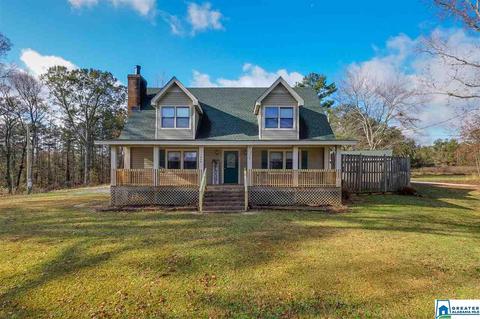 1444 Enterprise Rd, Clanton, AL 35045 photo 1