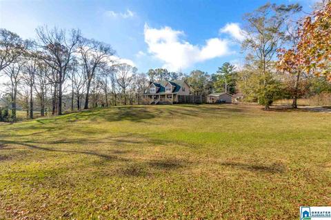 1444 Enterprise Rd, Clanton, AL 35045 photo 4