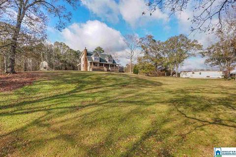1444 Enterprise Rd, Clanton, AL 35045 photo 3