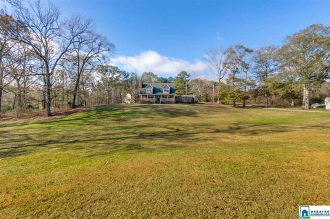 1444 Enterprise Rd, Clanton, AL 35045 photo 2