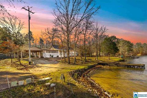 333 Riverview Ln, Ohatchee, AL 36271 photo 1