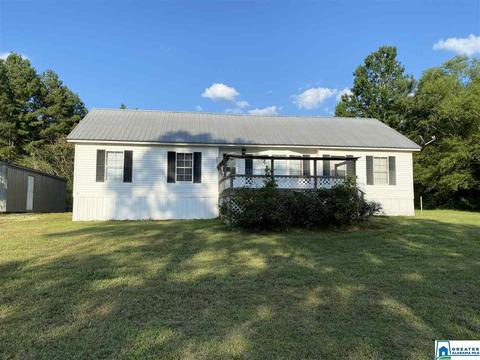 20008 Booler Rd, Vance, AL 35490 photo 1