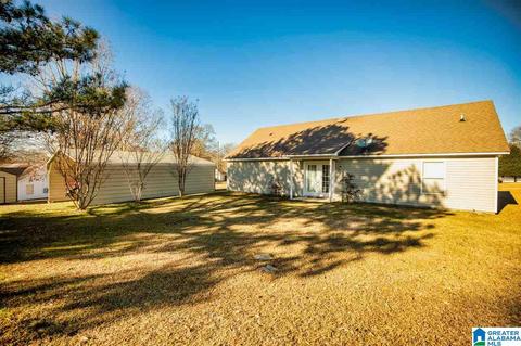 20992 Walaneut Ln, Vance, AL 35490 photo 3