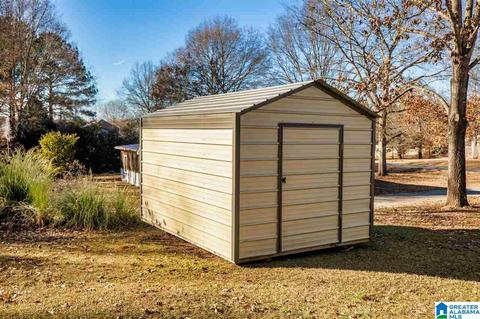 20992 Walaneut Ln, Vance, AL 35490 photo 4