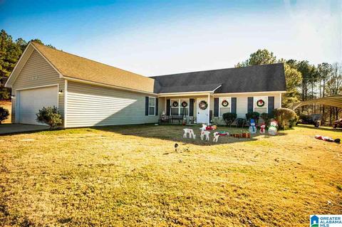 20992 Walaneut Ln, Vance, AL 35490 photo 1