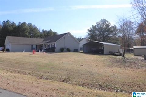 20992 Walaneut Ln, Vance, AL 35490 photo 2