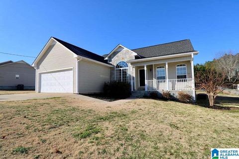 98 Hawk Pass, Anniston, AL 36207 photo 23