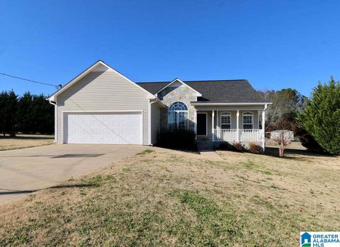 98 Hawk Pass, Anniston, AL 36207 photo 1