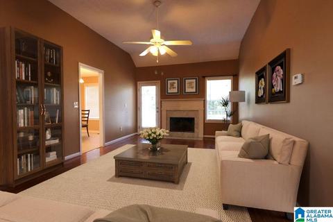 98 Hawk Pass, Anniston, AL 36207 photo 2