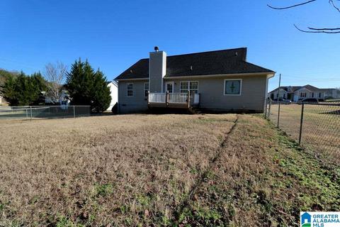 98 Hawk Pass, Anniston, AL 36207 photo 25