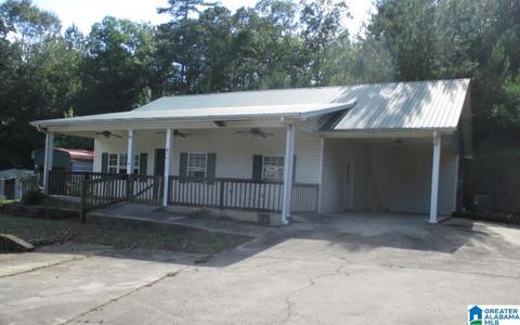 175 Cornelius Rd, Locust Fork, AL 35097 photo 1
