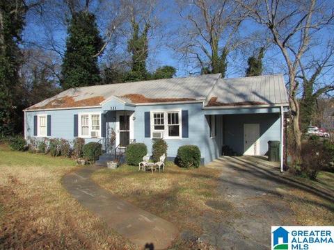 321 2nd St, Oxford, AL 36203 photo 1