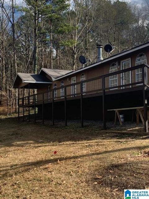 32 Cox Ln, Alpine, AL 35014 photo 1