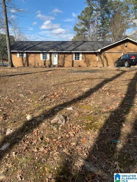 32 Cox Ln, Alpine, AL 35014 photo 20