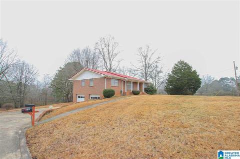 1014 Bryan Rd, Sumiton, AL 35148 photo 3