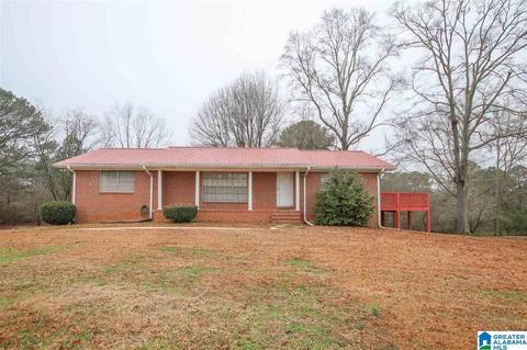 1014 Bryan Rd, Sumiton, AL 35148 photo 1