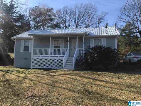 71 Ray Dr, Locust Fork, AL 35097 photo 1